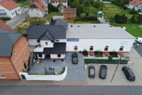 Noclegi Europa, Bolesławiec
